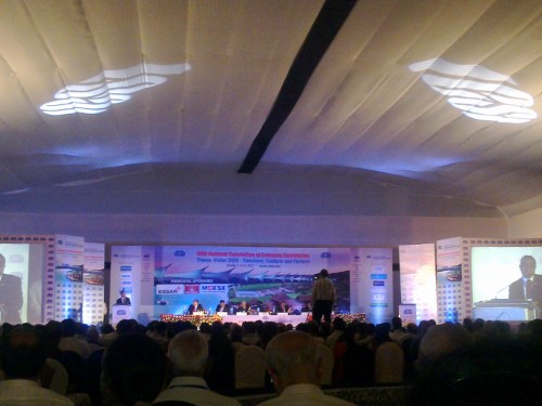 40th National Convention of Company Secretaries 40th National Convention of Company Secretaries