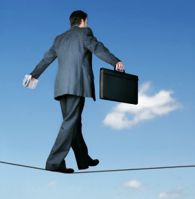 Dealing with Company